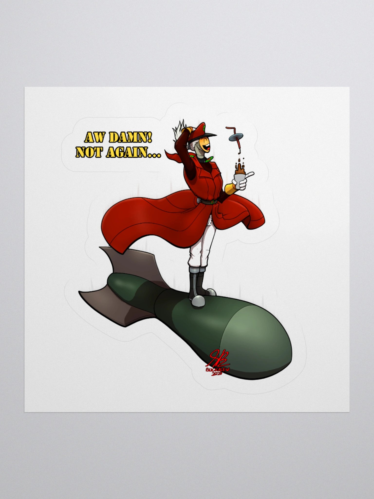 Major Phee - Dropping In product image (1)