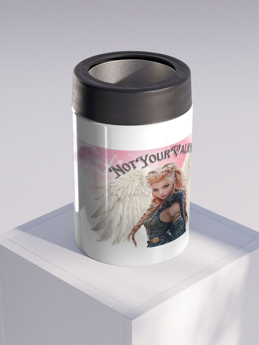 NotYourValkyrie Wings Out product image (3)