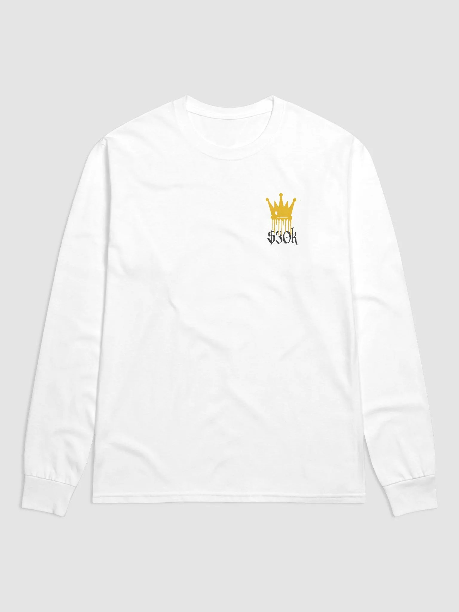 HFH $30k Club product image (1)