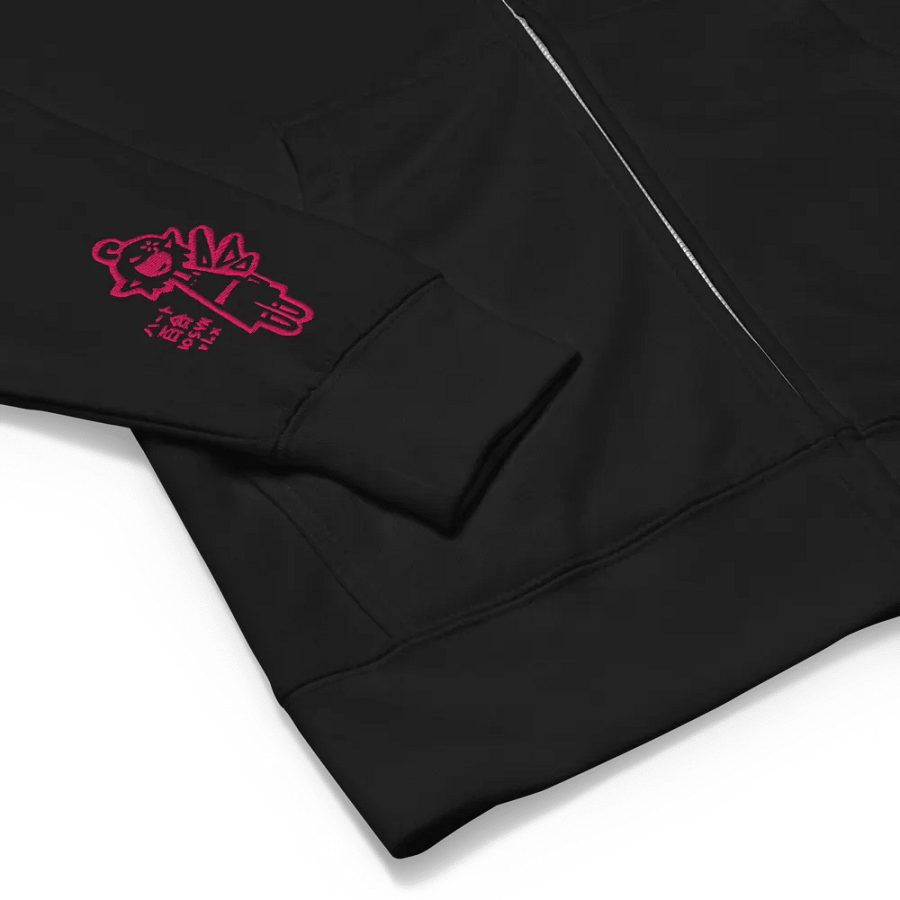 Cursed Hoodie product image (1)