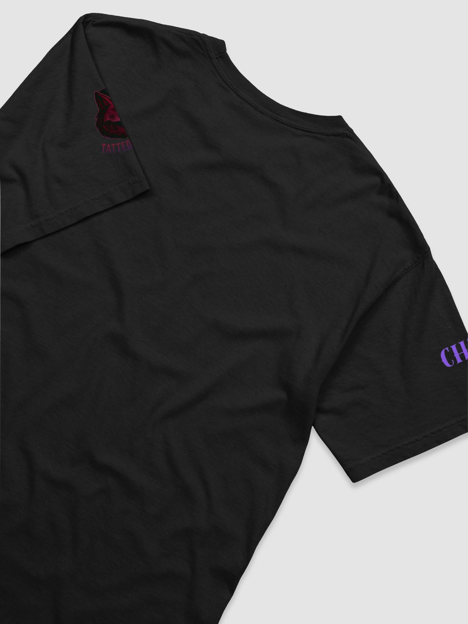 Tatty Watty Tee product image (6)