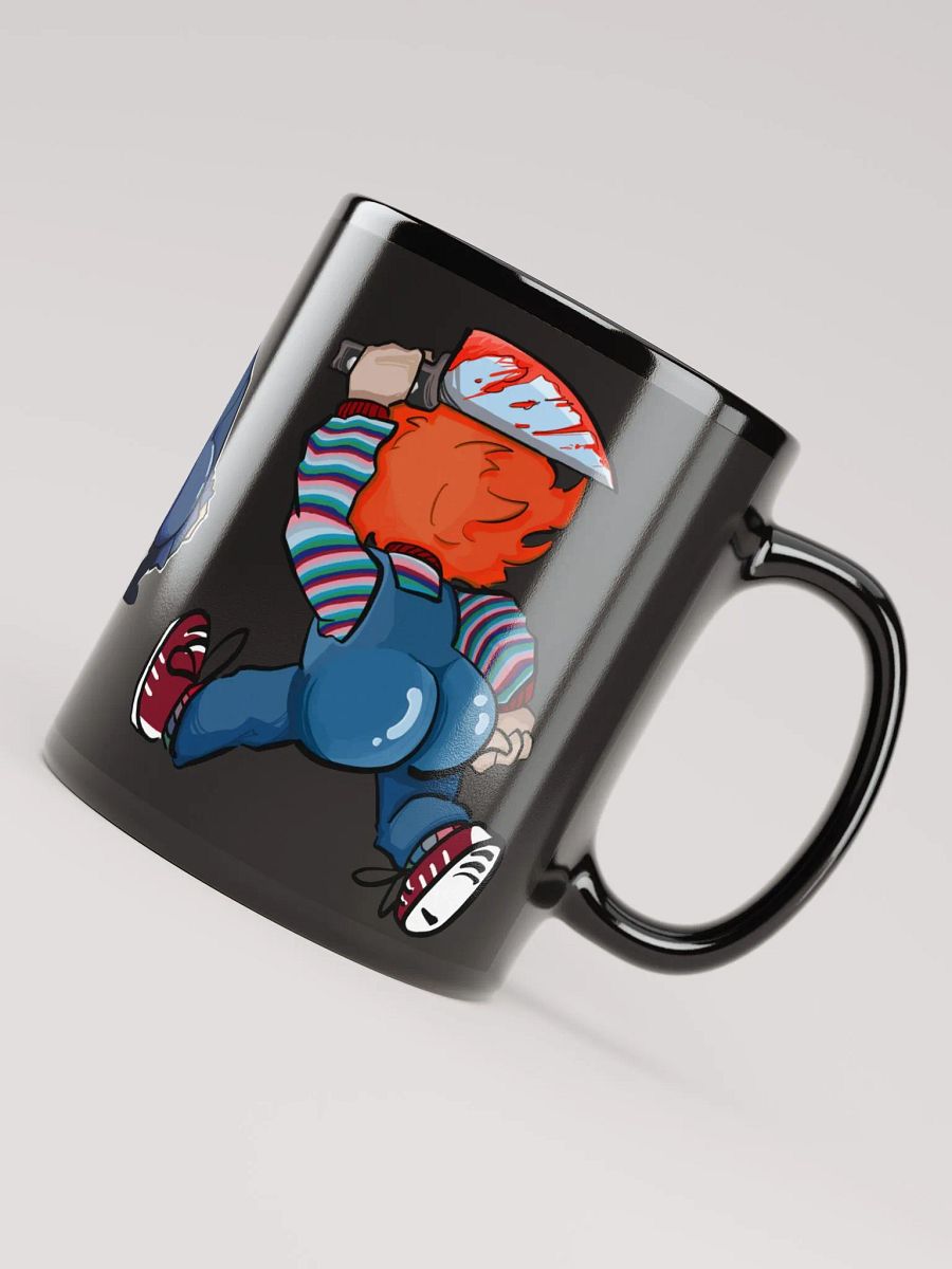Sneak Attack Mug product image (8)