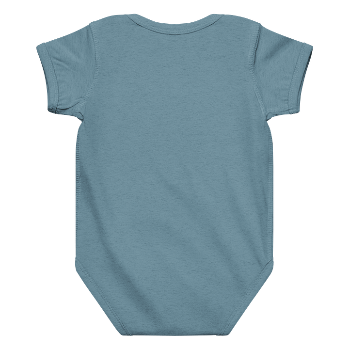 Books Are Magical Onesie product image (2)