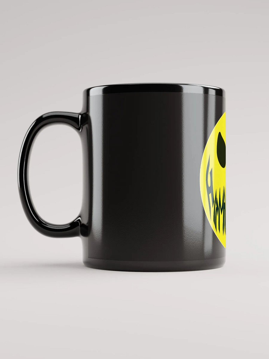 HitMan Smiley Mug product image (6)