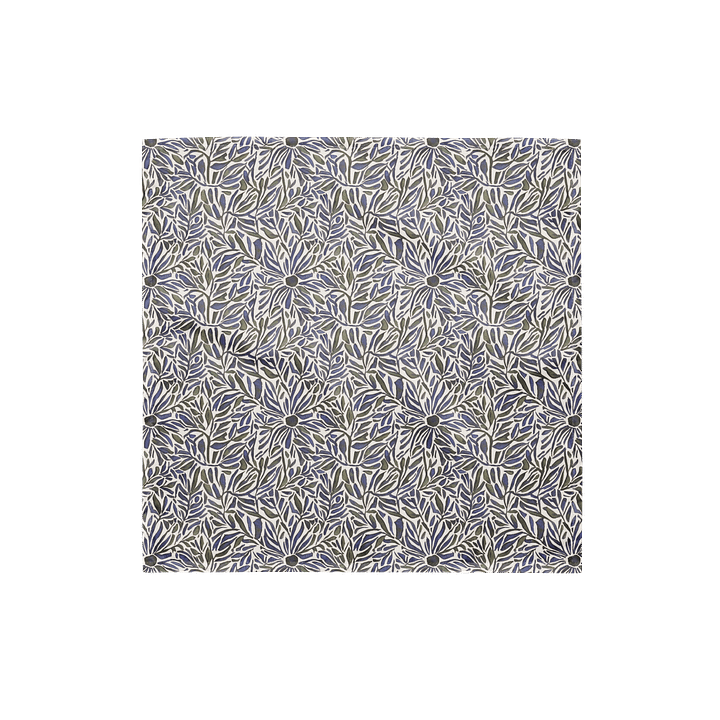 Leaves Garden Bandana product image (1)