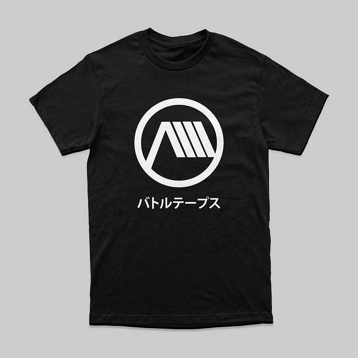 JPN002 T-Shirt product image (1)