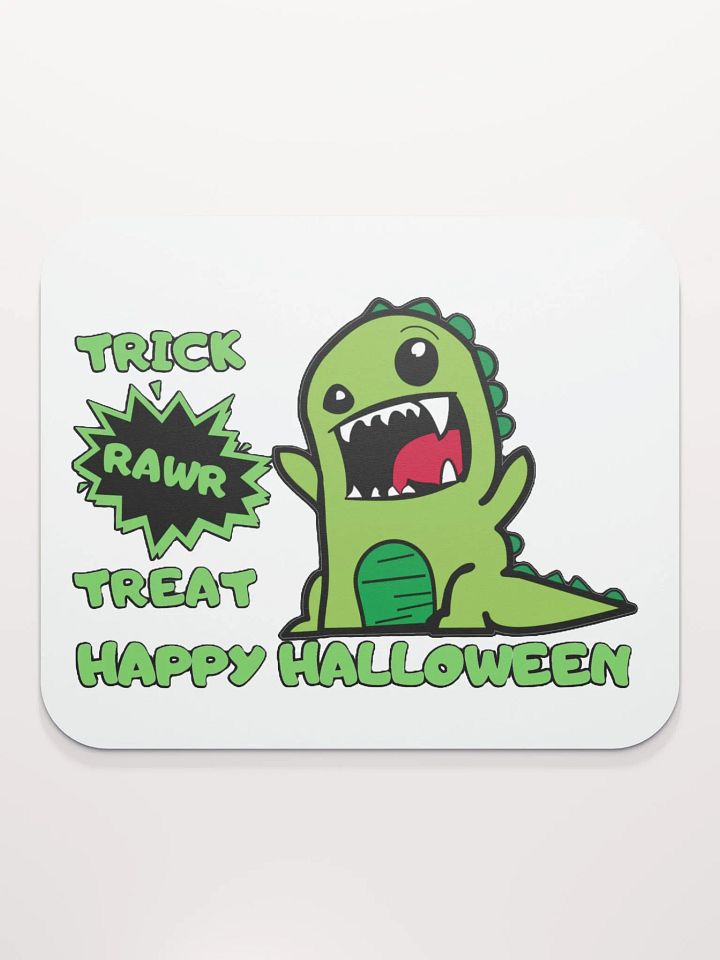 TRICK RAWR TREAT product image (2)