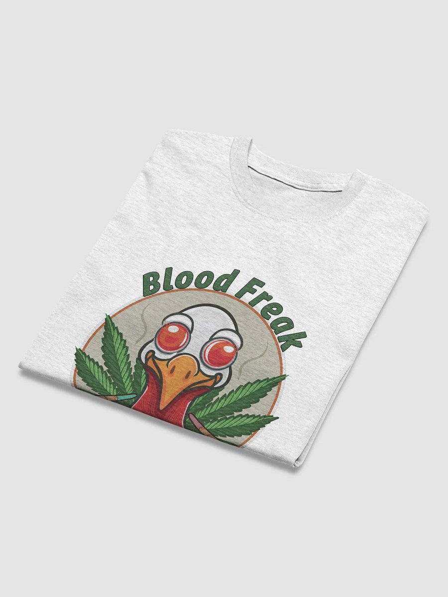 Blood Freak CBD product image (4)