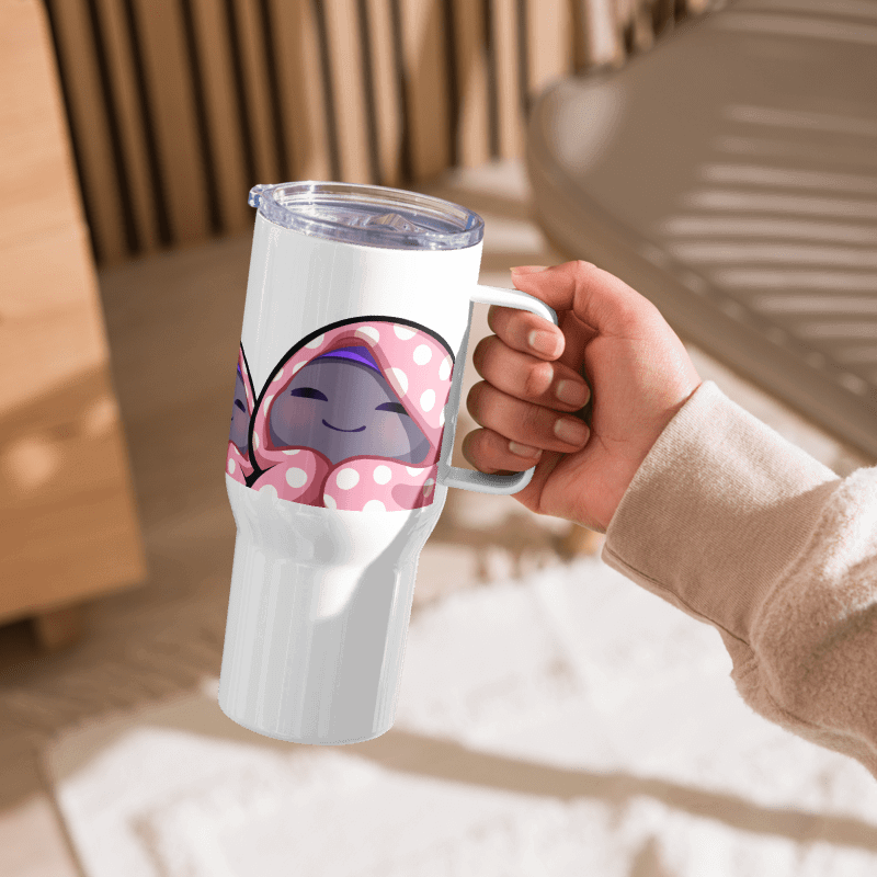 eabCOMFY 25oz Tumbler product image (6)