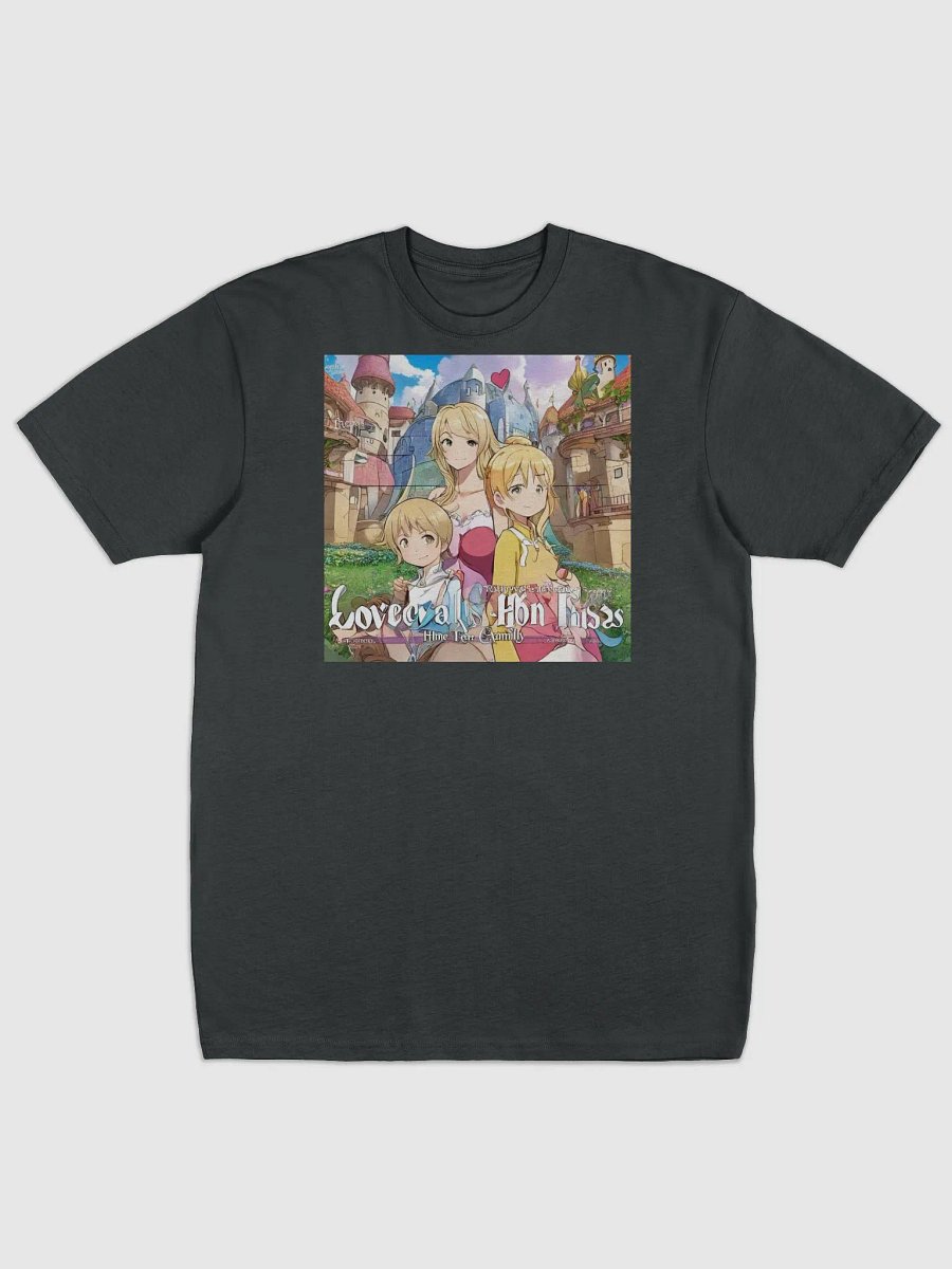 anime tee #3 product image (1)