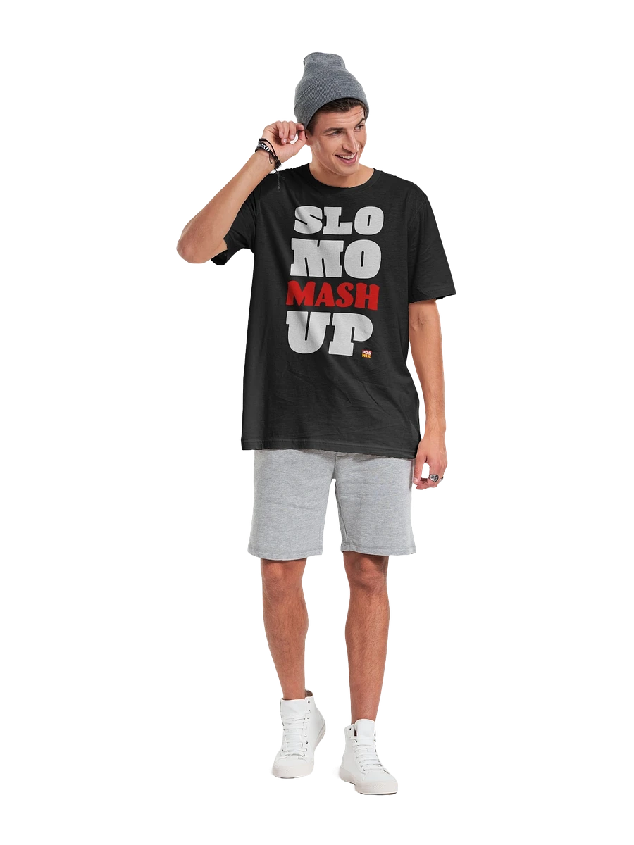 Slo Mo Mash Shirt product image (2)