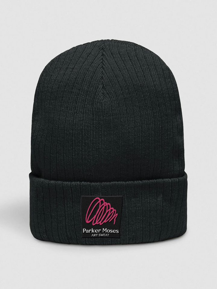 Parker Moses Beanie product image (1)