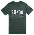 sudo T-Shirt product image (1)