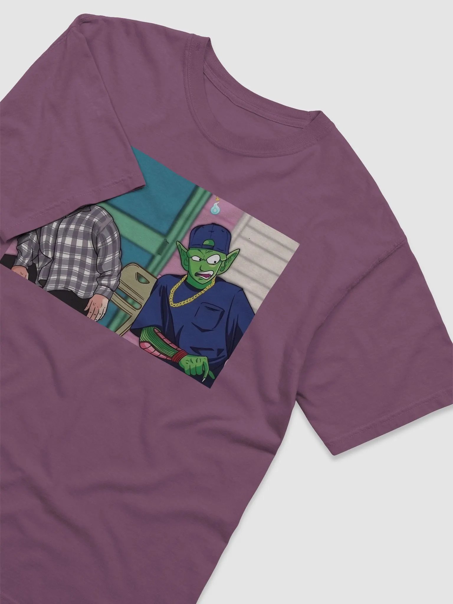 DBZ Friday Tee product image (36)
