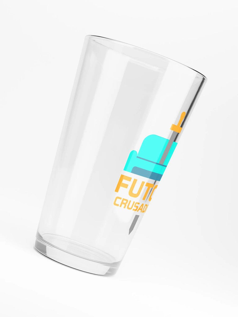 Pint Glass product image (6)