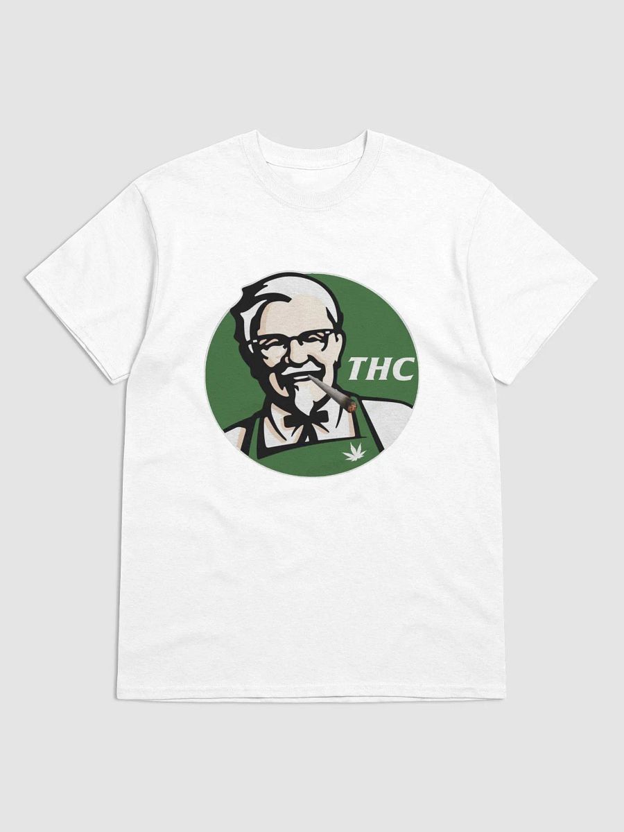 THC Meme T-Shirt product image (1)