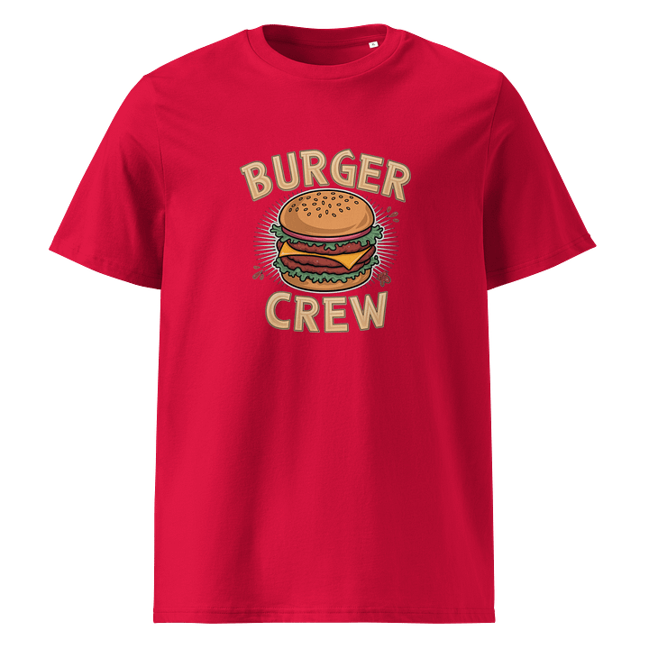 Burger Crew product image (1)