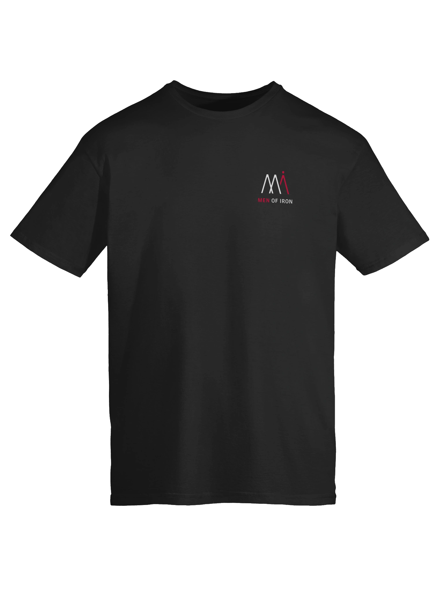 Know God T-Shirt product image (8)