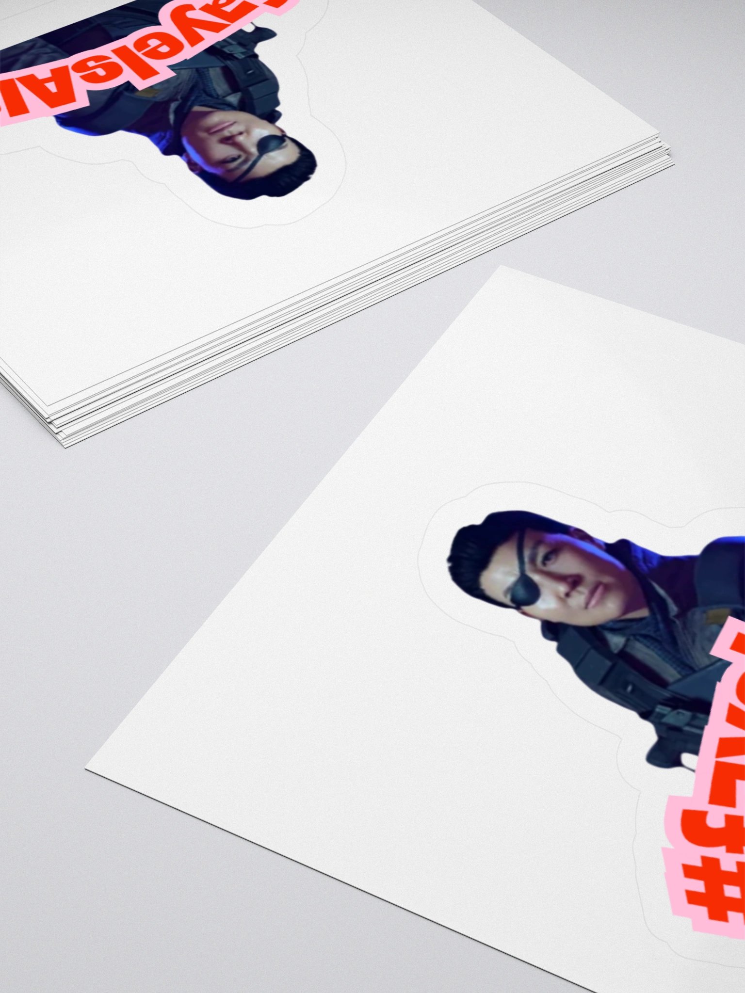 Faye is alive product image (7)