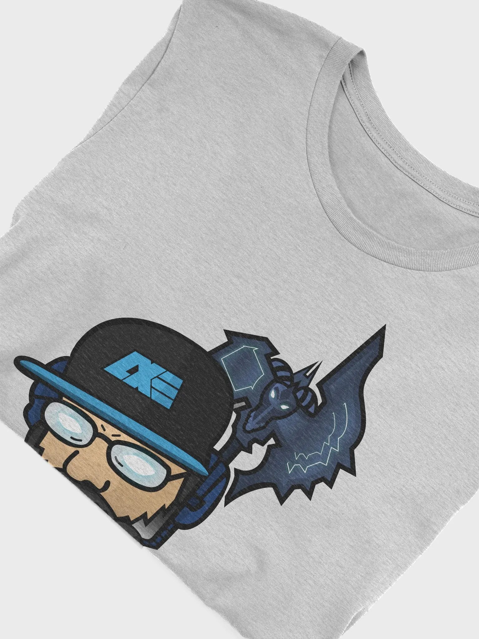 AxeFace Tee product image (37)