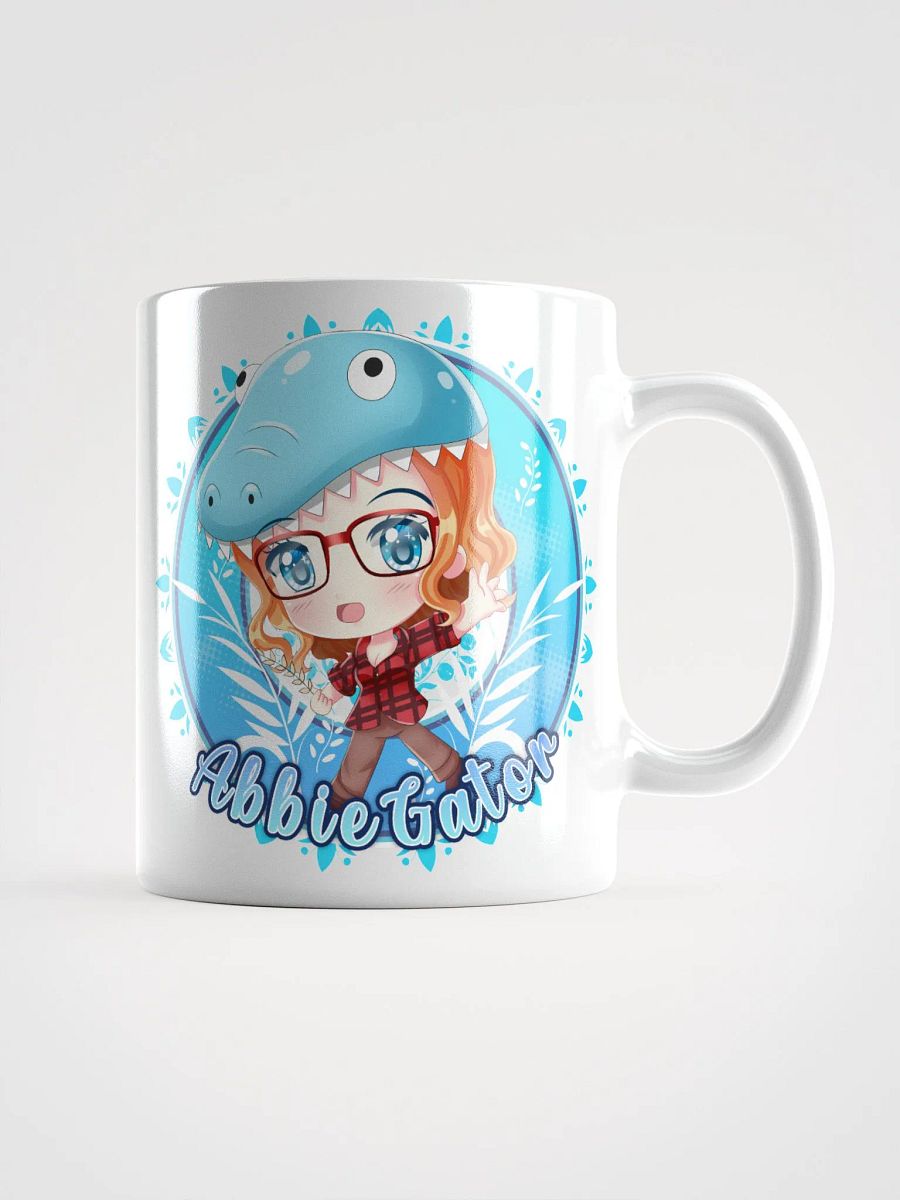 AbbieGator Mug product image (1)