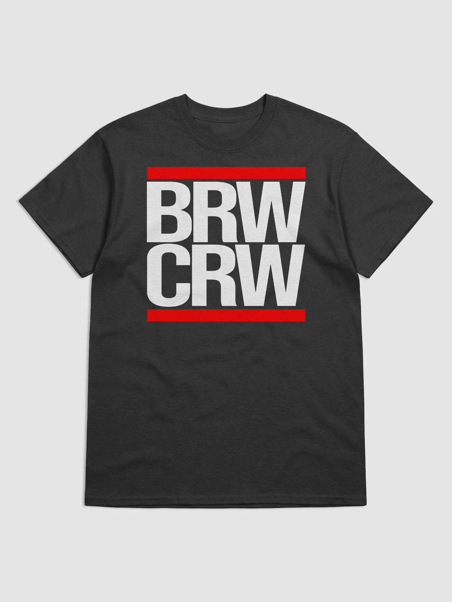 BRW CRW Tee product image (1)