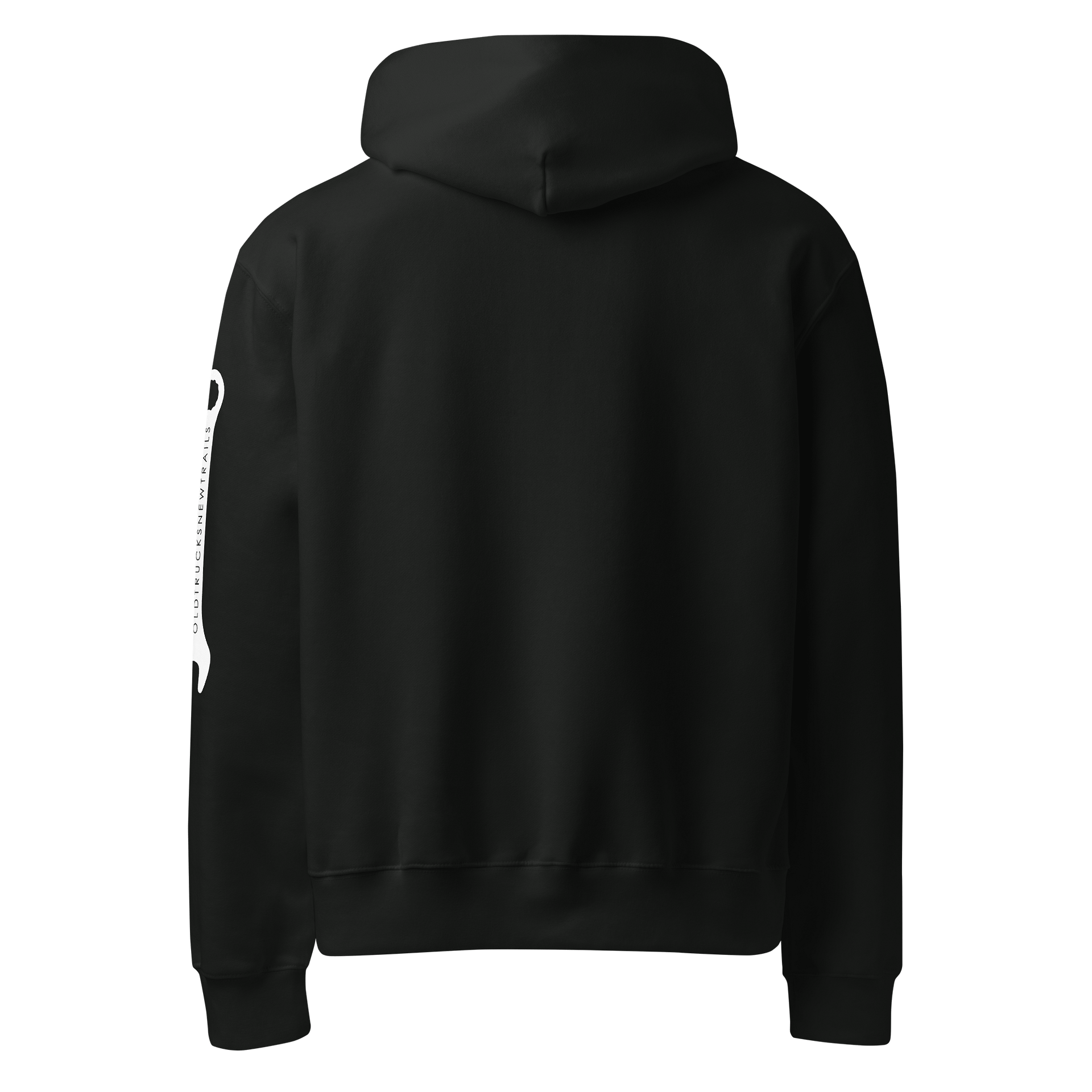 Wrench Cross Hoodie product image (6)