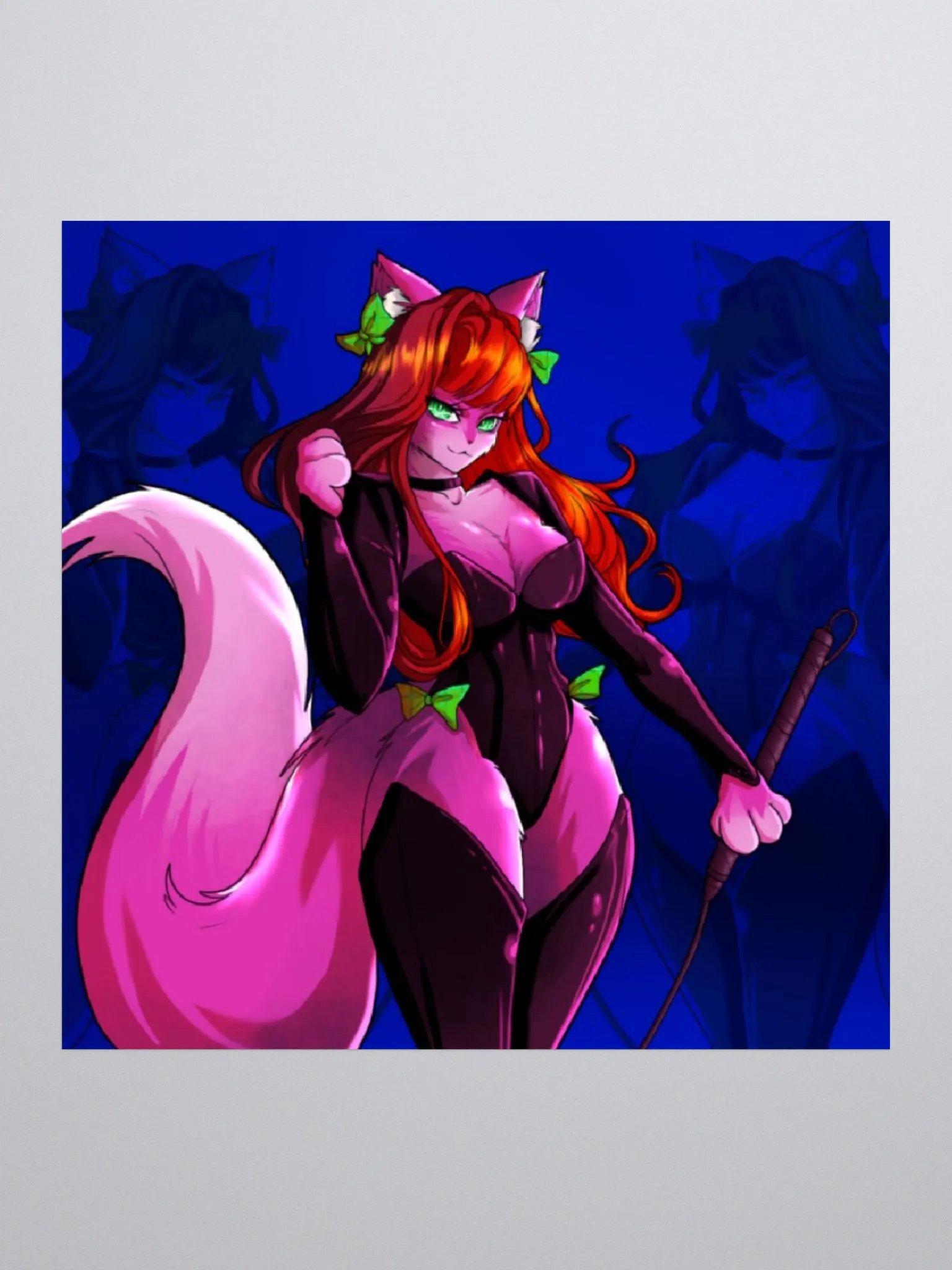 OhMyGross Sticker product image (1)