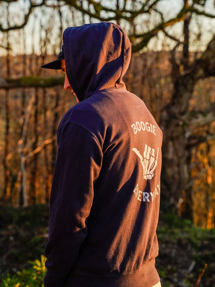 Shaka Hoodie product image (20)