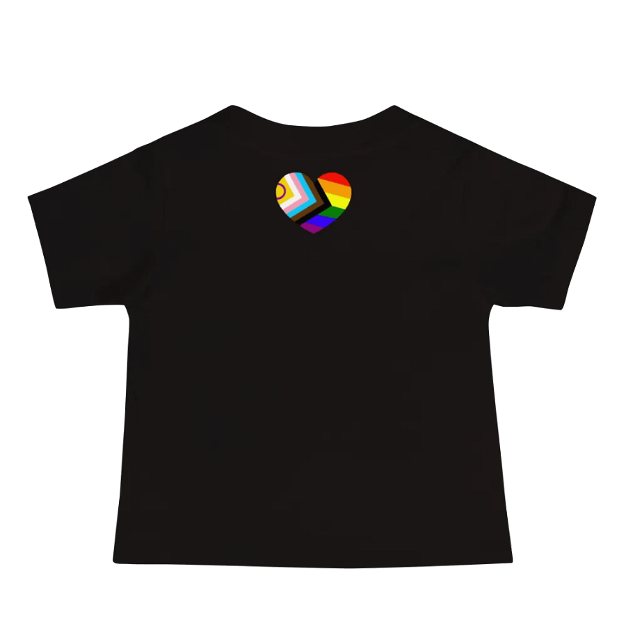 baby bigfoot pride t product image (13)