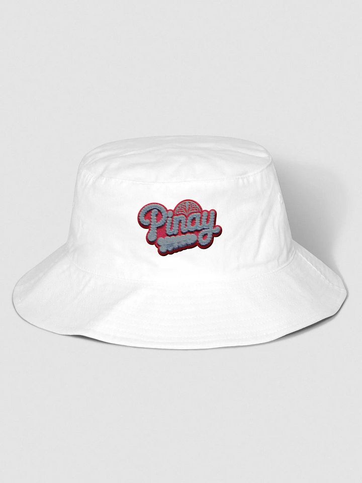 Pinay Bucket Hat product image (1)