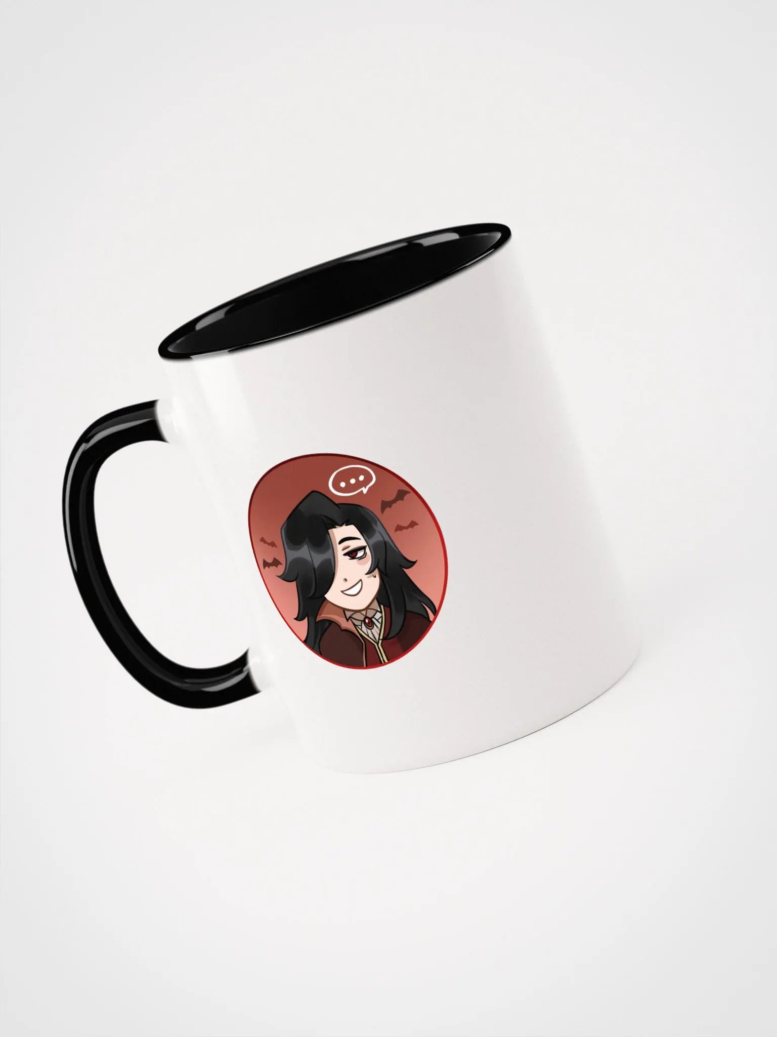 Hansuke Ceramic Mug product image (9)