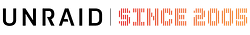 Unraid Merch Store