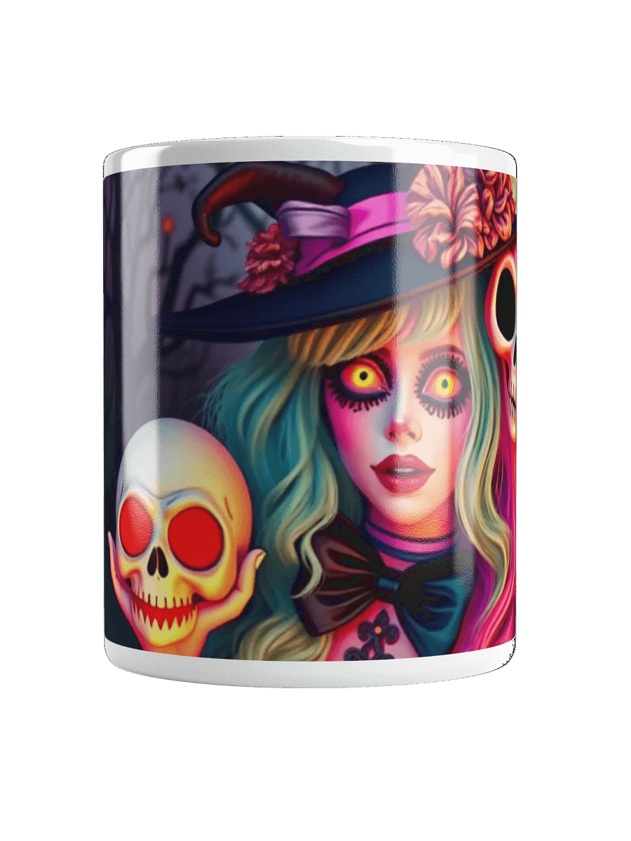 Witchy Wonderland Mug product image (15)