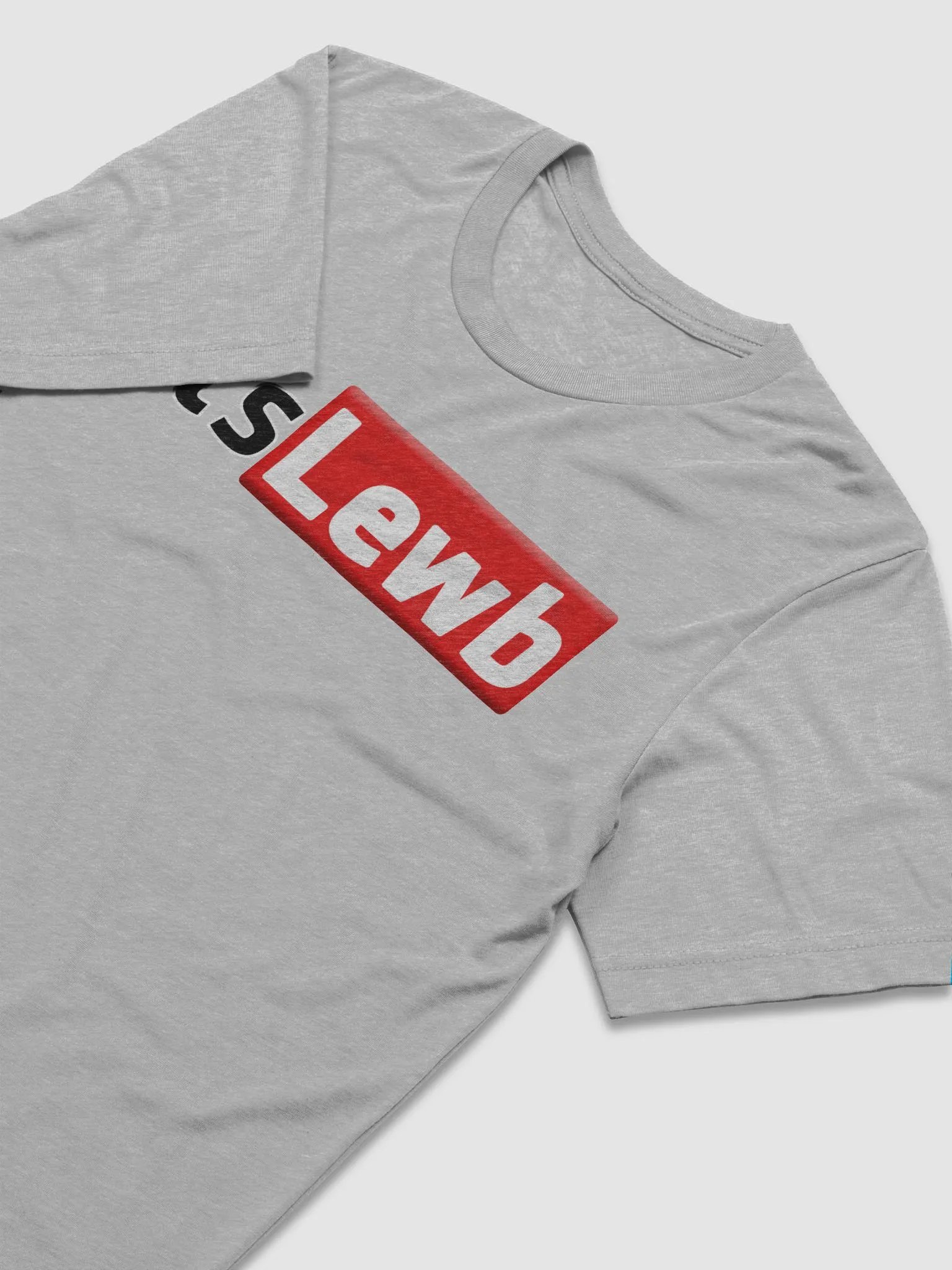 itsLEWB - Streamer Shirt product image (3)
