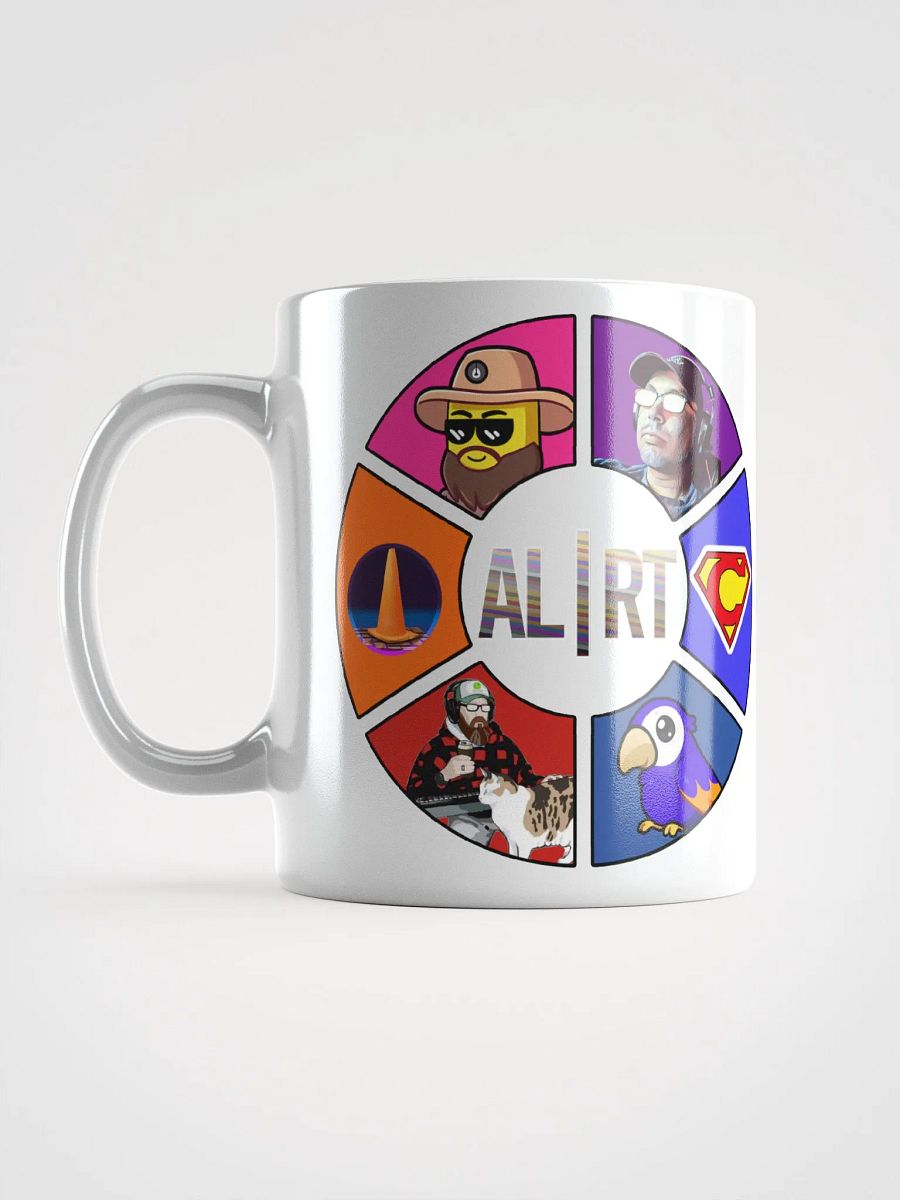 ALRT (Mug) product image (6)
