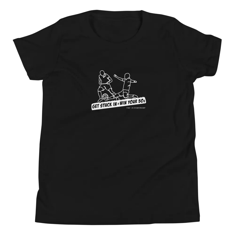 Kids "Get Stuck In" T-Shirt product image (6)