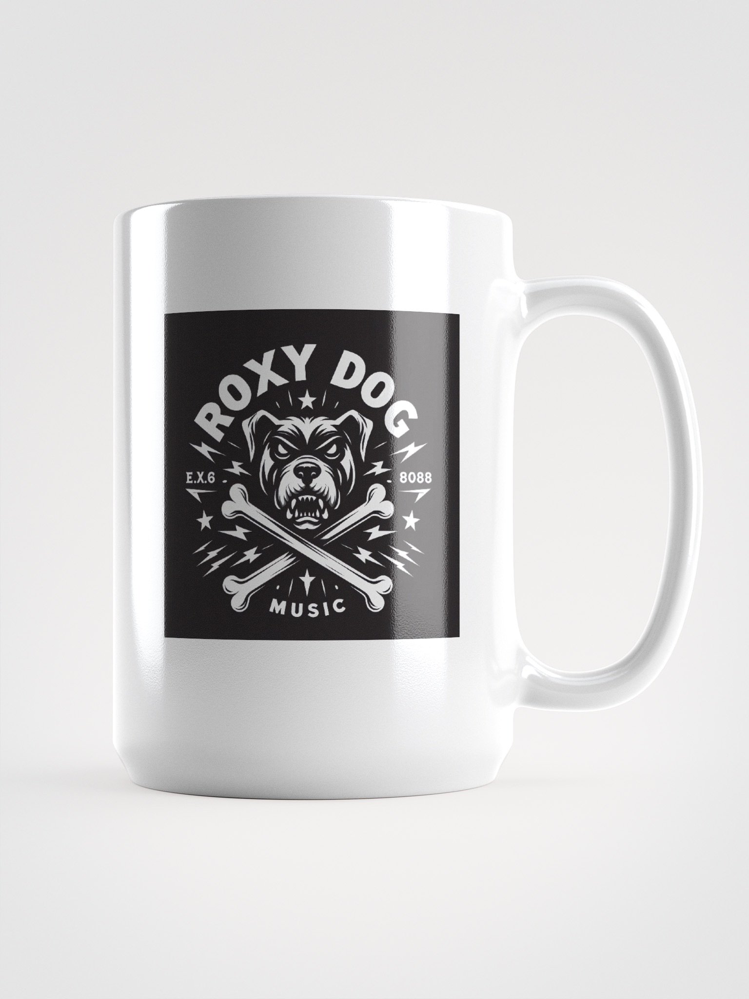 Roxy Dog Music product image (1)