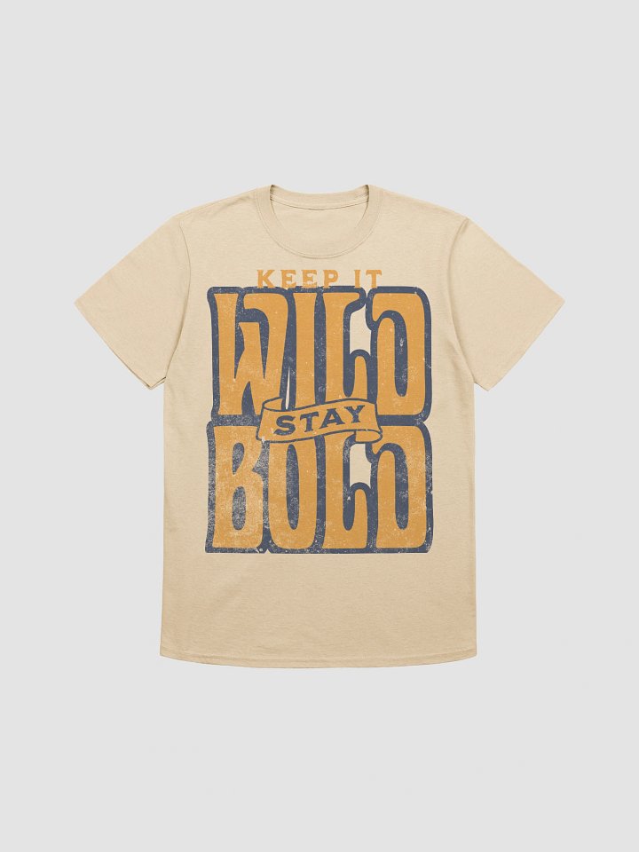 Keep It Wild product image (1)