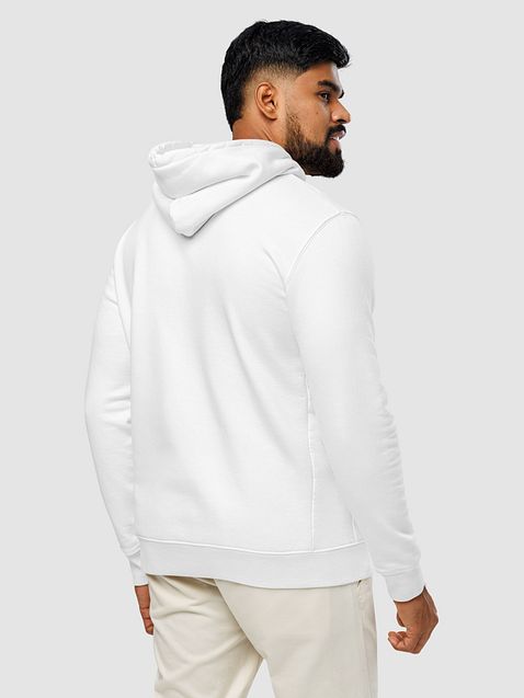 Photo showing Stanley/Stella Unisex Organic Hoodie