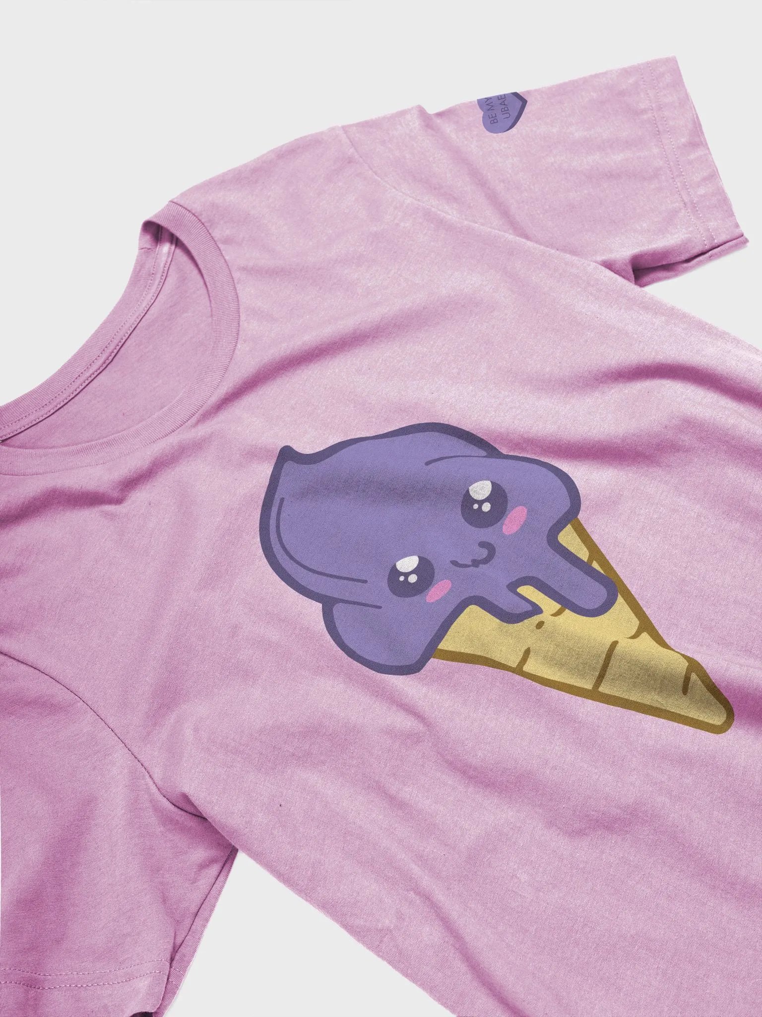Be My Ubae tee product image (3)