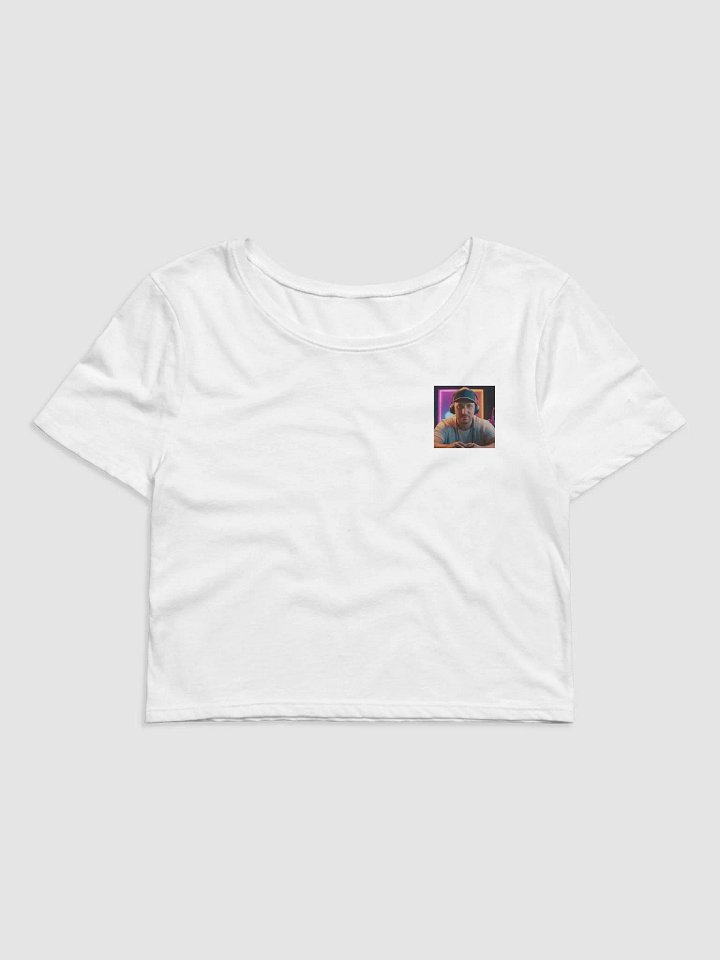 Supporter shirt product image (1)