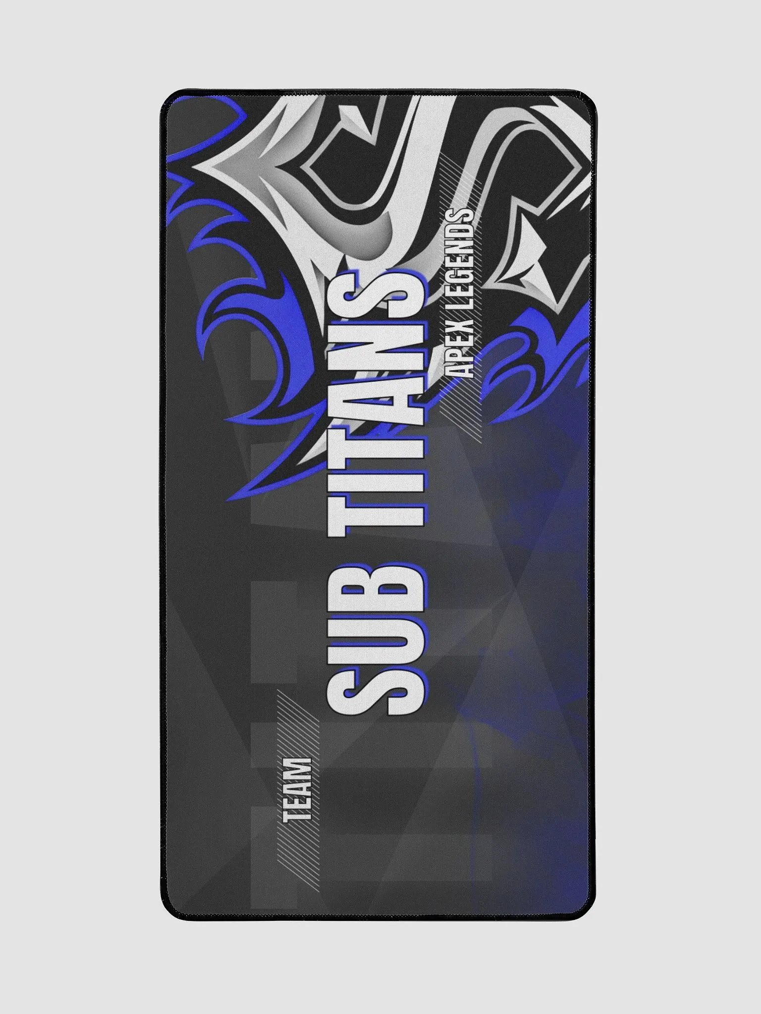SUB TITANS Desk Matt product image (2)