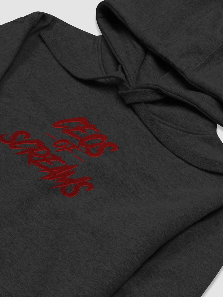 CEOs of Screams Unisex Hoodie product image (1)