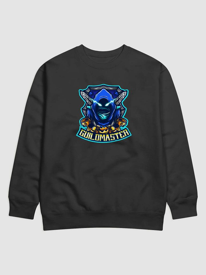 GuildMaster Sweatshirt product image (1)