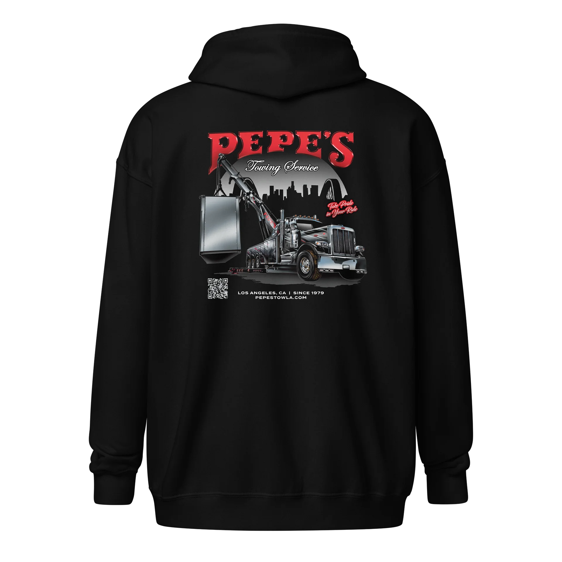 Hulk Zipper Hoodie *NEW ITEM* product image (2)