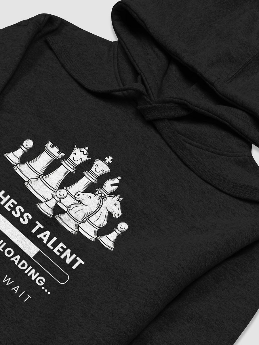 Talent Chess Hoodie product image (29)
