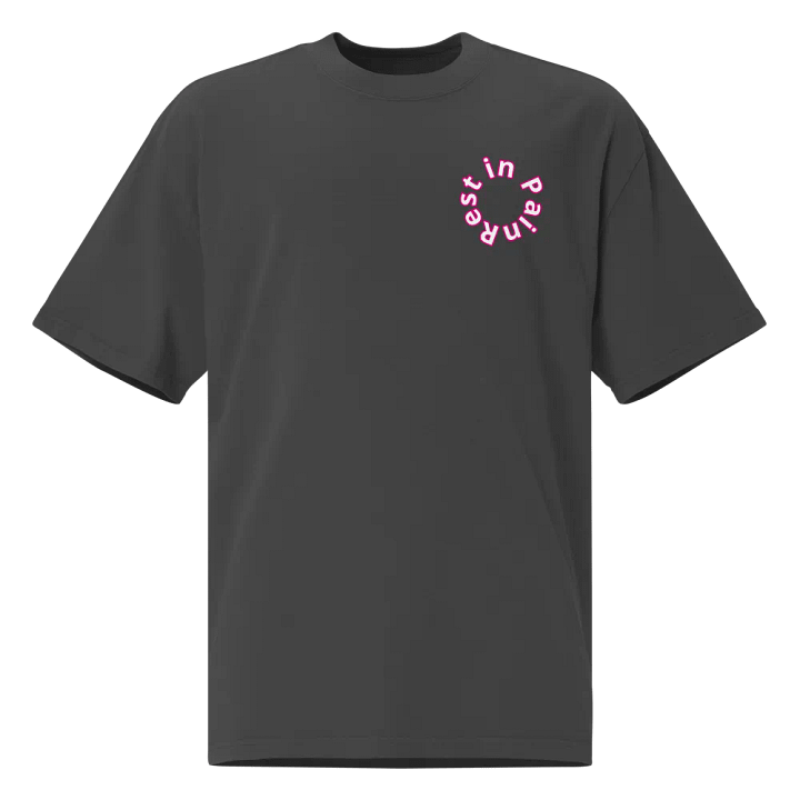 Rest in Pain Tee product image (1)