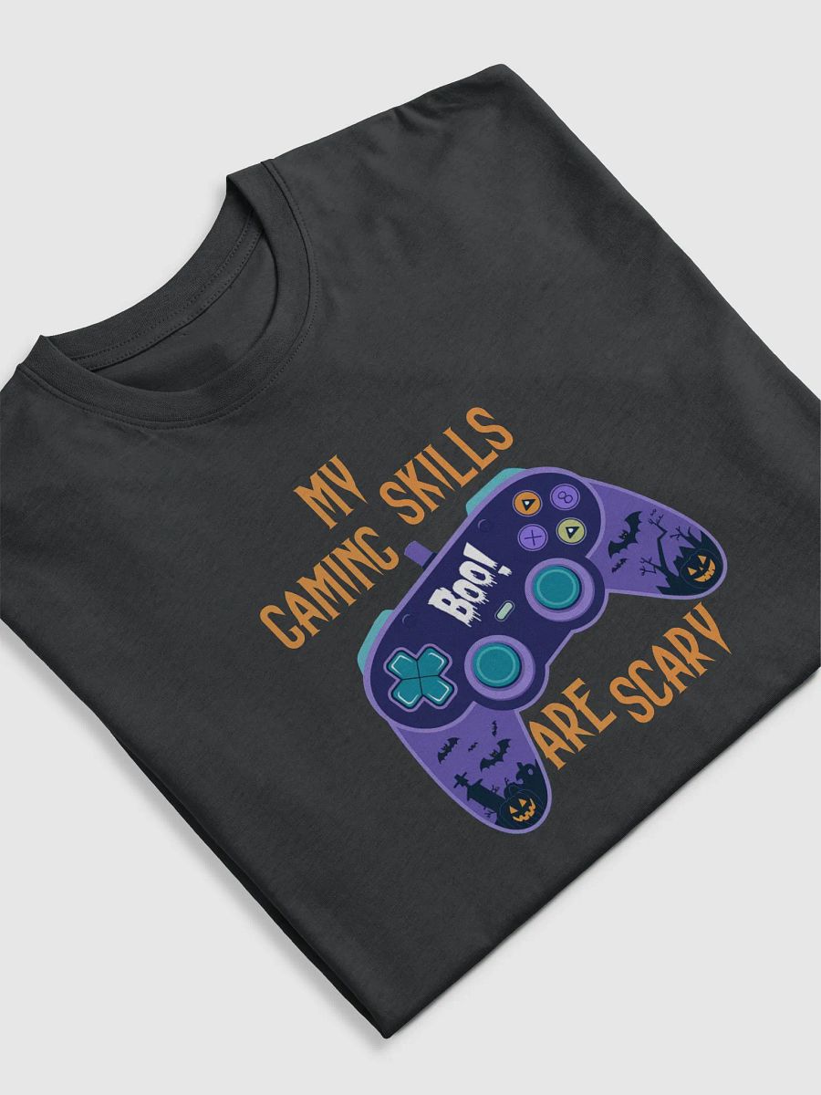 My gaming skills are scary product image (1)
