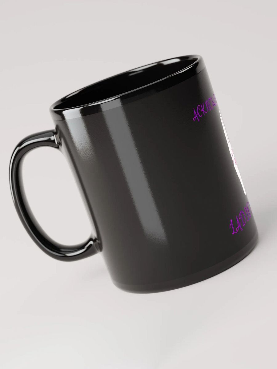 Ladies Chief coffee mug product image (6)
